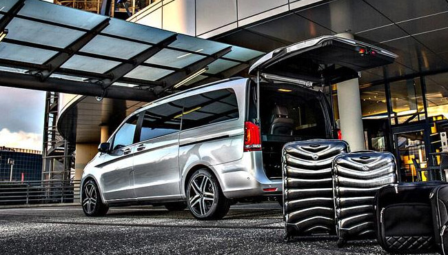 Şehirlerarası vip Transfer